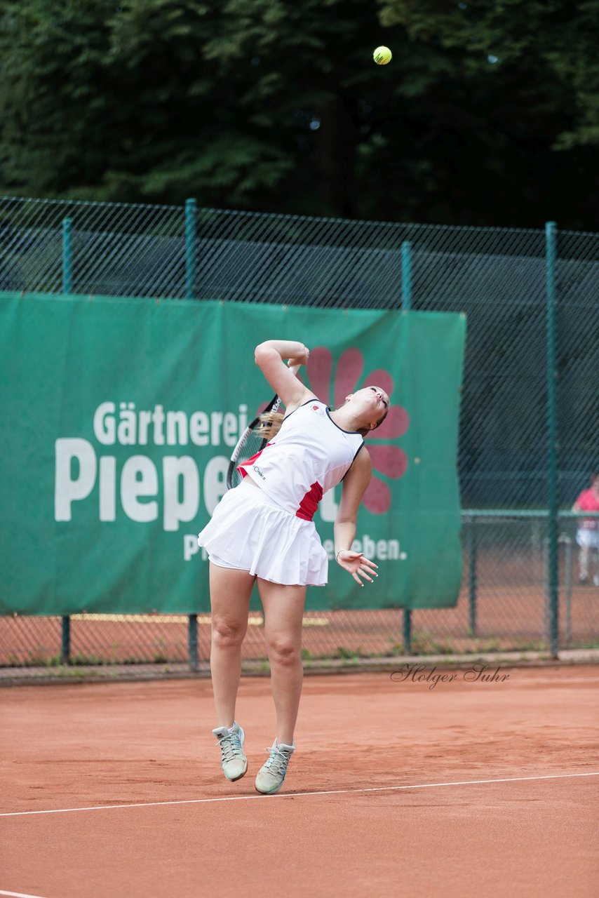 Bild 57 - RL THC von Horn und Hamm - LTTC RW Berlin